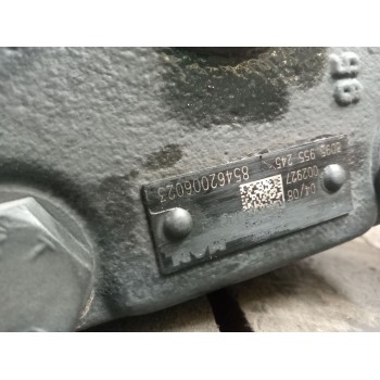 Recambio de caja direccion para man tg-m 12.xxx 12.280 fg c (compact) referencia OEM IAM 85462006023  8095955245