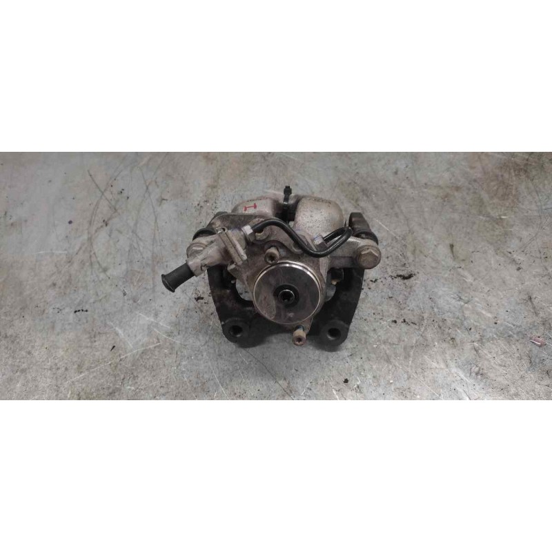 Recambio de pinza freno trasera izquierda para volkswagen passat berlina (3c2) advance referencia OEM IAM 61797868 2 PINS - Gris 2