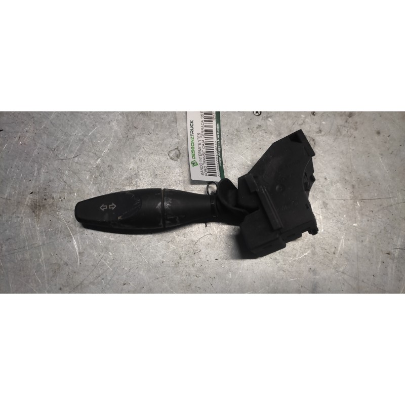 Recambio de mando intermitentes para ford transit caja cerrada '06 ft 330 k (corto) lkw (camion) referencia OEM IAM 1C1T13335