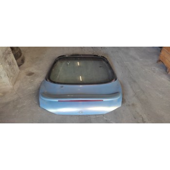 Recambio de porton trasero para hyundai coupe (j2) 1.6 fx coupe referencia OEM IAM   