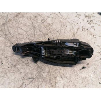 Recambio de maneta exterior delantera derecha para citroën c4 lim. seduction referencia OEM IAM 9688834080  