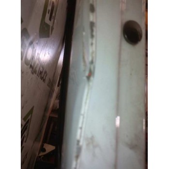 Recambio de puerta delantera izquierda para iveco stralis (as) fsa t / fp lt 4x2 gran espacio referencia OEM IAM   