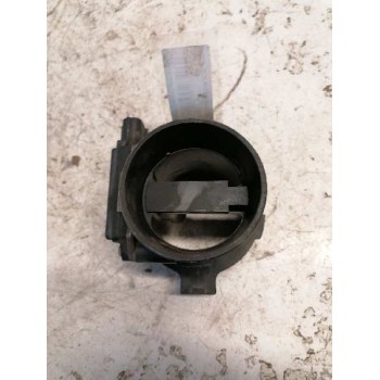 Recambio de caudalimetro para ford mondeo berlina (gd) 1.8 turbodiesel cat referencia OEM IAM 97BP12B579AA 4 PINS 