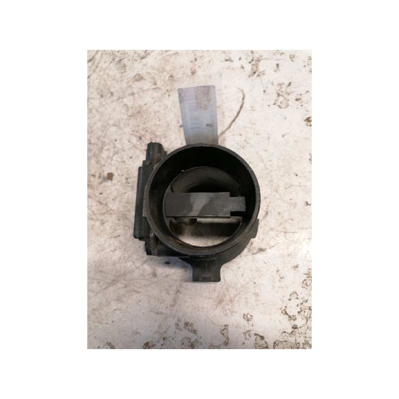 Recambio de caudalimetro para ford mondeo berlina (gd) 1.8 turbodiesel cat referencia OEM IAM 97BP12B579AA 4 PINS 4