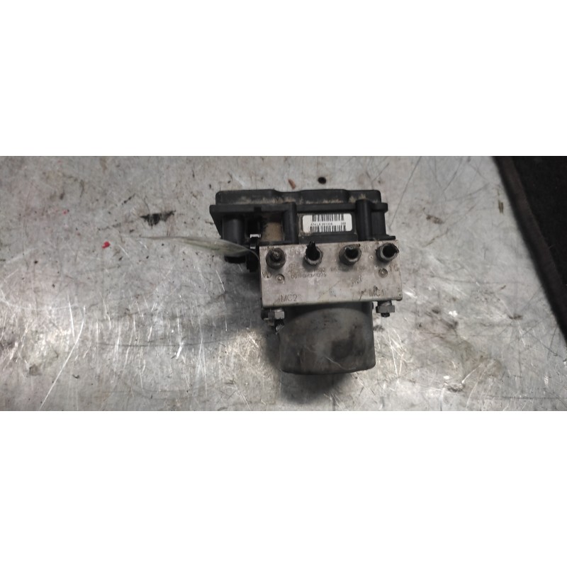 Recambio de abs para citroën xsara picasso 1.6 hdi 90 exclusive referencia OEM IAM 0265800415 0265231522 