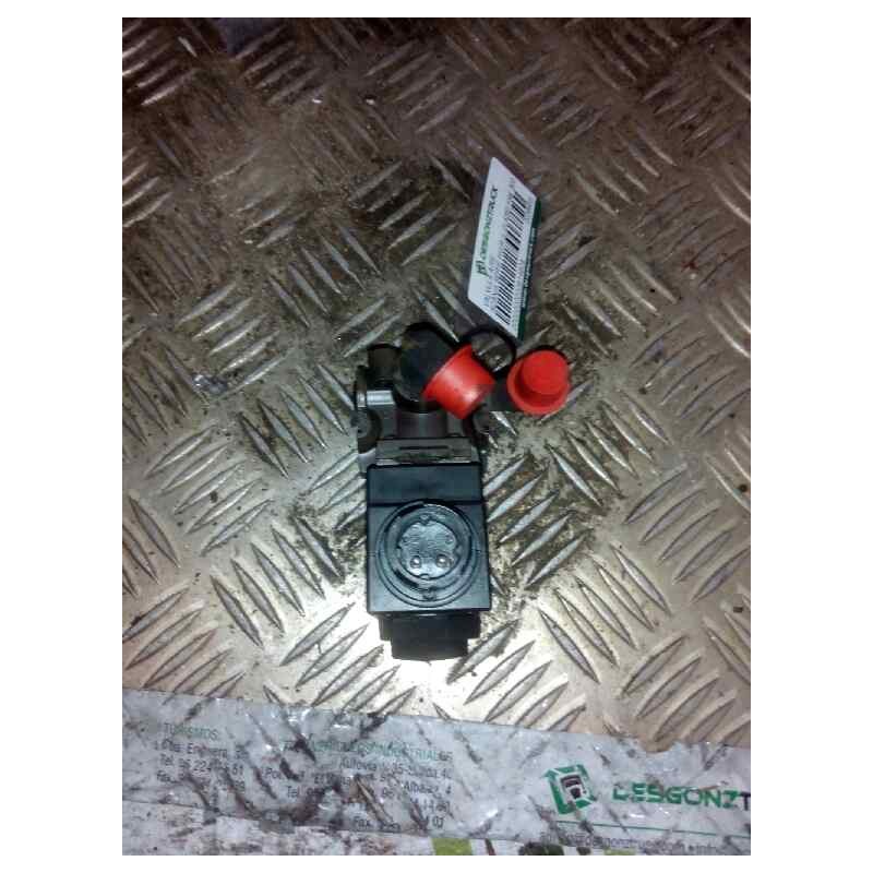 Recambio de valvula aire para scania serie p/g/r (l-clase) fsa 500 (4x2) eb largo cr 19 a referencia OEM IAM 2038655 9041011 - Blanco