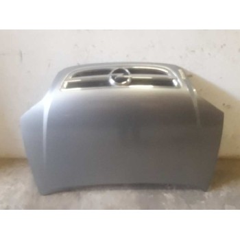 Recambio de capo para opel zafira a elegance referencia OEM IAM   