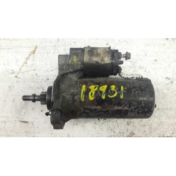 Recambio de motor arranque para seat ibiza (6k) cl referencia OEM IAM  9 DIENTES 