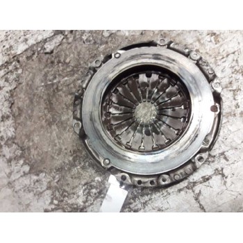 Recambio de maza embrague para ford fiesta (cb1) ambiente referencia OEM IAM   
