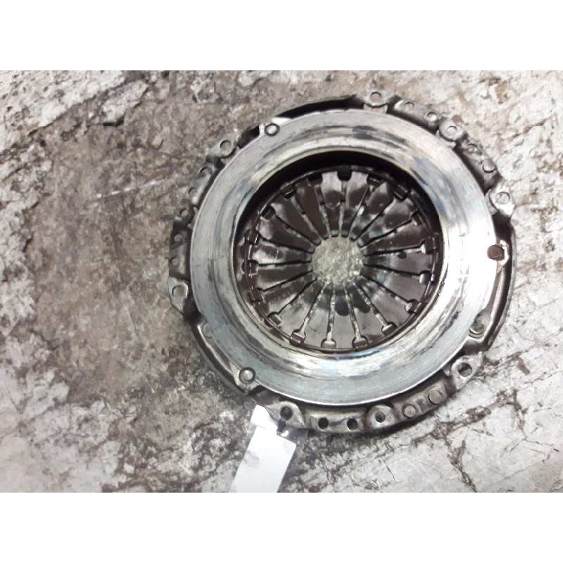 Recambio de maza embrague para ford fiesta (cb1) ambiente referencia OEM IAM 2