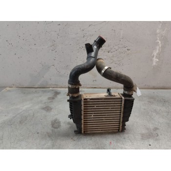 Recambio de intercooler para nissan note (e11e) acenta referencia OEM IAM   