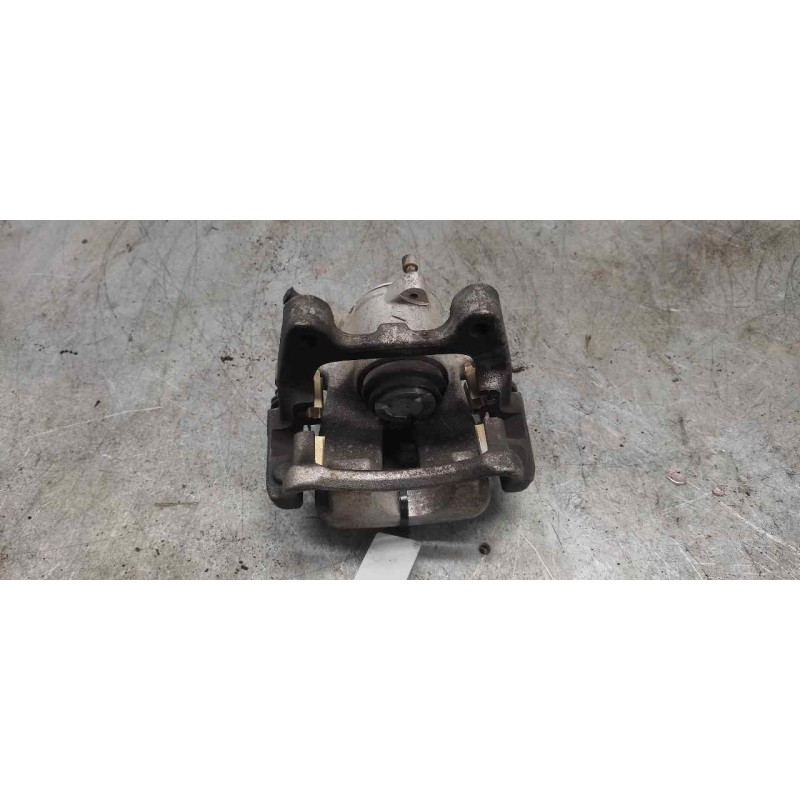 Recambio de pinza freno trasera izquierda para volkswagen passat berlina (3c2) advance referencia OEM IAM 61797868 2 PINS - Gris 3