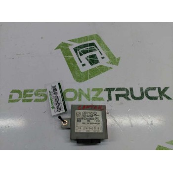 Recambio de centralita check control para peugeot boxer caja cerr. acristalada (rs2850)(290/330)(´02) 330 c td referencia OEM IA