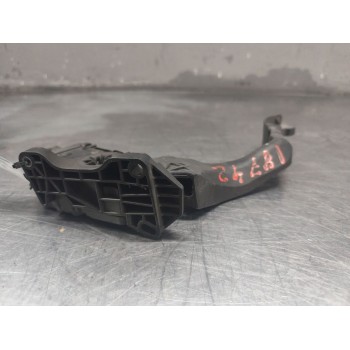 Recambio de pedal acelerador para peugeot 207 x-line referencia OEM IAM 968075688002  