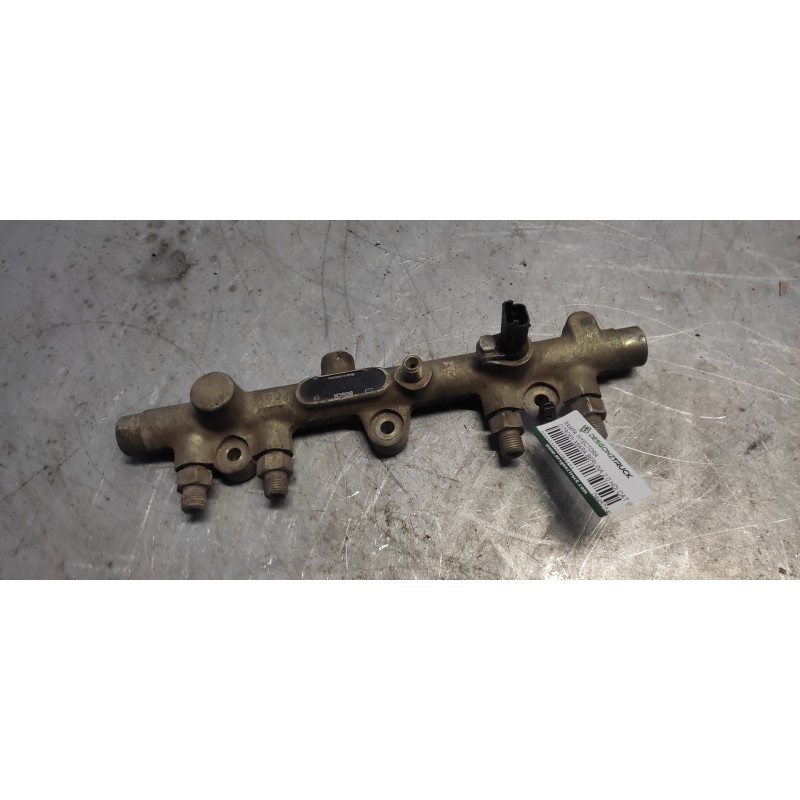 Recambio de rampa inyectora para citroën xsara berlina 2.0 hdi cat (rhy / dw10td) referencia OEM IAM 0445214010 BOSCH 3