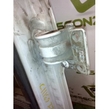 Recambio de puerta delantera izquierda para iveco stralis (as) fsa t / fp lt 4x2 gran espacio referencia OEM IAM   