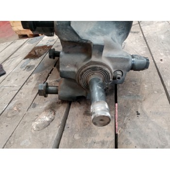Recambio de caja direccion para man tg-m 12.xxx 12.280 fg c (compact) referencia OEM IAM 85462006023  8095955245