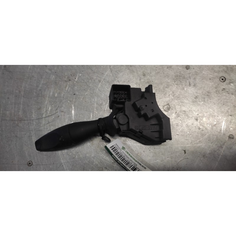 Recambio de mando intermitentes para ford transit caja cerrada '06 ft 330 k (corto) lkw (camion) referencia OEM IAM 1C1T13335 2