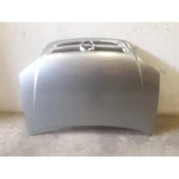 Recambio de capo para opel zafira a elegance referencia OEM IAM   