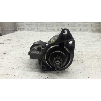Recambio de motor arranque para seat ibiza (6k) cl referencia OEM IAM  9 DIENTES 