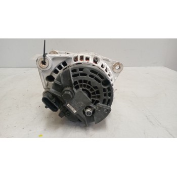 ALTERNADOR 0124555005 35-70a/bosch