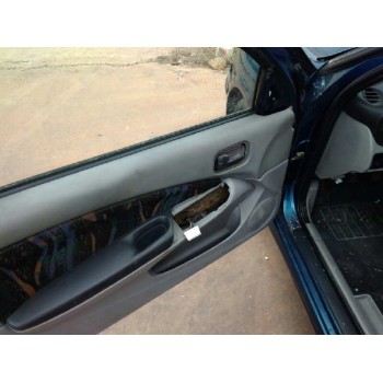 nissan almera (n16/e) del año 2000