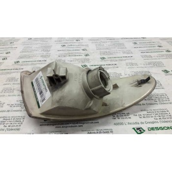 Recambio de piloto delantero izquierdo para ford mondeo familiar (gd) glx referencia OEM IAM 93BG13369AB  