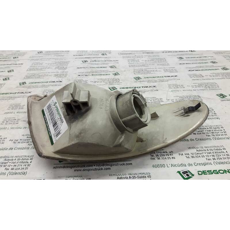 Recambio de piloto delantero izquierdo para ford mondeo familiar (gd) glx referencia OEM IAM 93BG13369AB 2