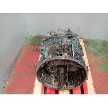 CAJA CAMBIOS 12AS2330TD 41272264 1353031003