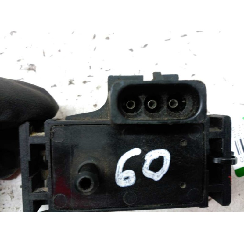 Recambio de electro valvula para renault twingo (co6) 1.2 benneton referencia OEM IAM 2