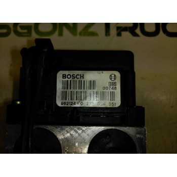 Recambio de abs para peugeot 406 berlina (s1/s2) srdt pack referencia OEM IAM 9632166980 0273004351 