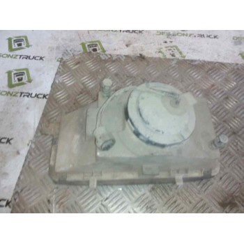 Recambio de faro derecho para daf serie 45.150 fki dis.ent.ej.3250 zgg7.49 topsleeper referencia OEM IAM   