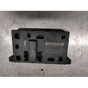 MODULO ELECTRONICO 639820032600 
