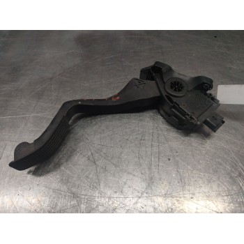 Recambio de pedal acelerador para peugeot 207 x-line referencia OEM IAM 968075688002  