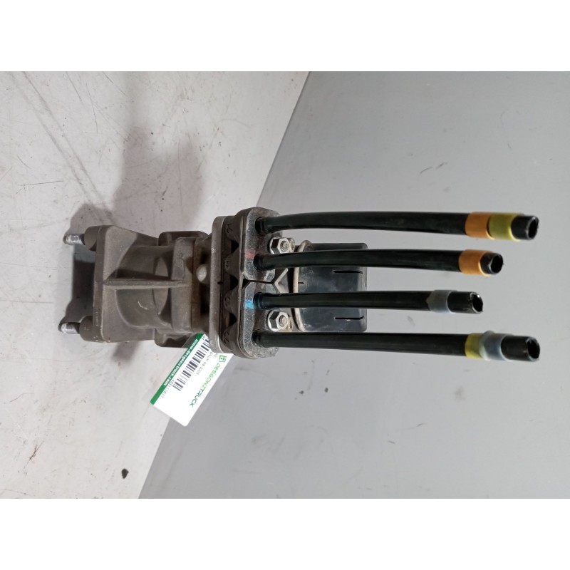 Recambio de valvula aire para renault magnum ab 2005 12.8 diesel referencia OEM IAM 21390589  K040158 - Blanco 3