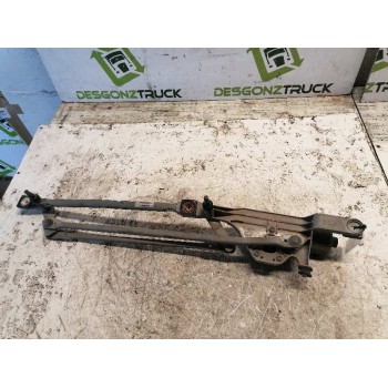 MOTOR LIMPIA DELANTERO 0390241731 4M5117508AA 4 PINS
