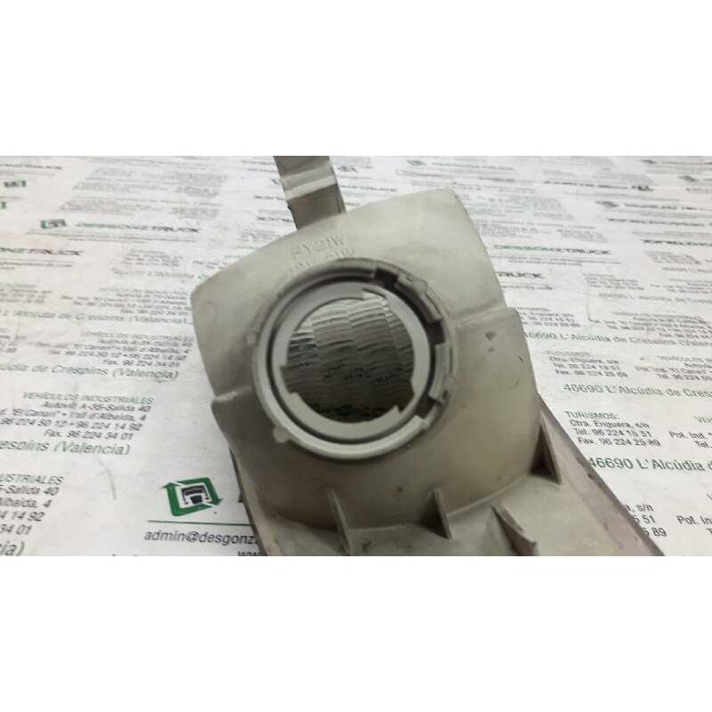Recambio de piloto delantero izquierdo para ford mondeo familiar (gd) glx referencia OEM IAM 93BG13369AB 3