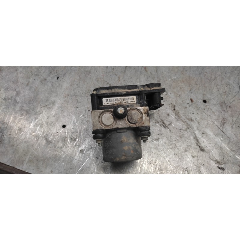 Recambio de abs para citroën xsara picasso 1.6 hdi 90 exclusive referencia OEM IAM 0265800415 0265231522 - Negro 3