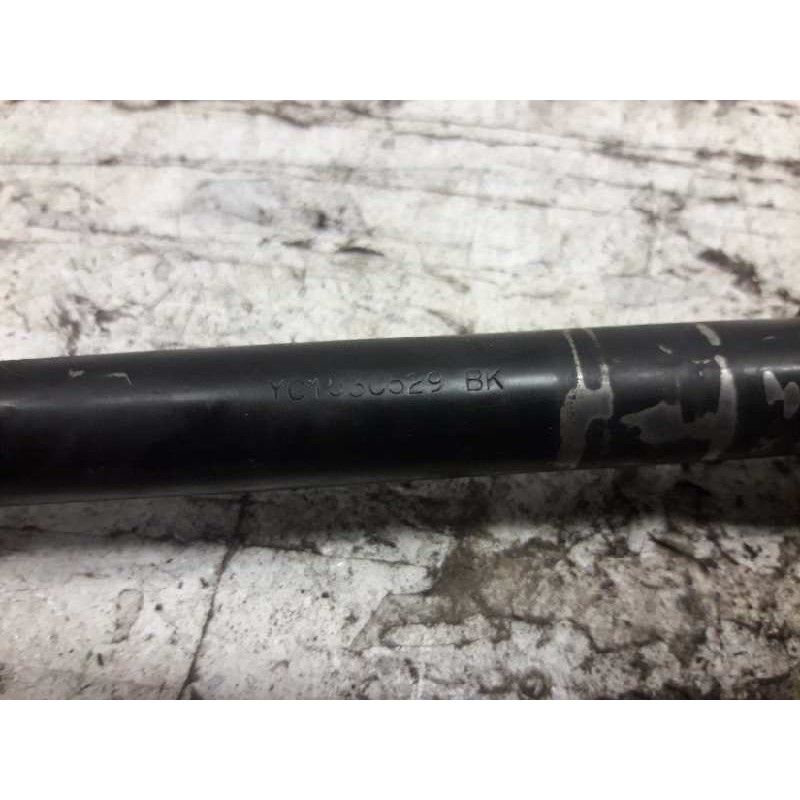 Recambio de columna direccion para ford transit mod. 2000 combi ft 330 2.4 corto referencia OEM IAM - Blanco 4