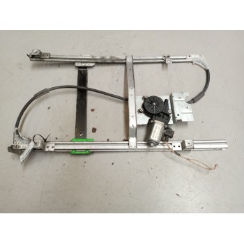 Recambio de elevalunas delantero derecho para volvo fl xxx 7.2 diesel referencia OEM IAM 20557554  