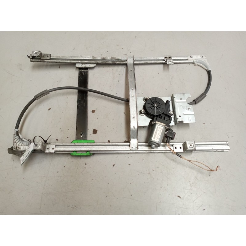 Recambio de elevalunas delantero derecho para volvo fl xxx 7.2 diesel referencia OEM IAM 20557554  