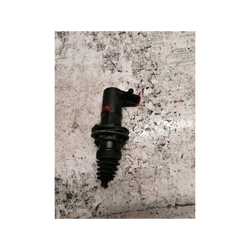 Recambio de bombin embrague para ford transit mod. 2000 combi ft 330 2.4 corto referencia OEM IAM YC157A508AE - Blanco 3