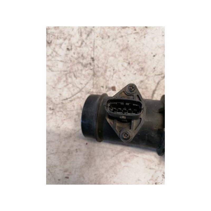Recambio de caudalimetro para kia shuma ii 1.6 cat referencia OEM IAM 0K2NC13210 M280218086 5 PINS 2