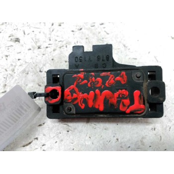Recambio de electro valvula para renault twingo (co6) 1.2 benneton referencia OEM IAM   