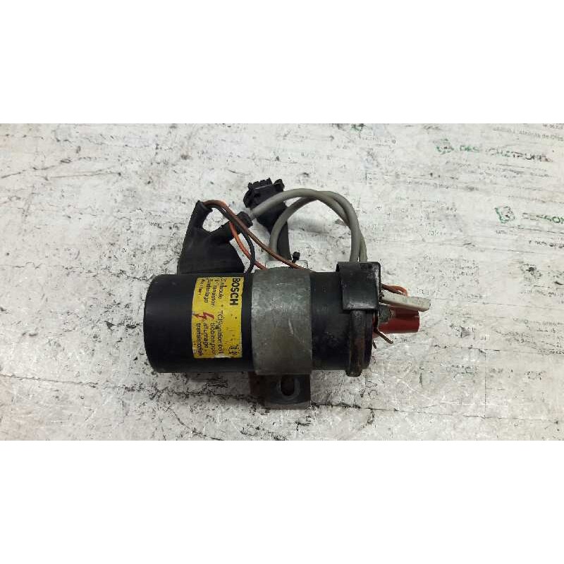 Recambio de bobina encendido para seat ibiza comfort referencia OEM IAM 1220522011  