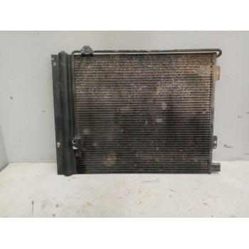 CONDENSADOR / RADIADOR A/A 81619200024 
