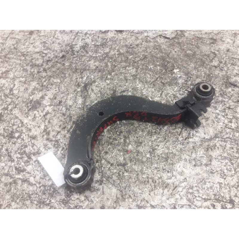 Recambio de brazo suspension superior trasero derecho para volkswagen passat berlina (3c2) advance referencia OEM IAM 1K0505323N - Gris 2