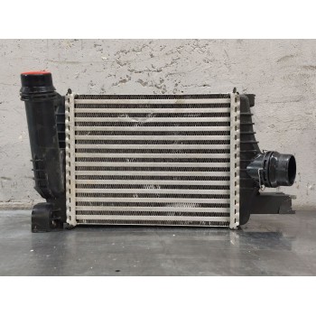 Recambio de intercooler para renault captur i (j5_, h5_) 1.5 dci 90 referencia OEM IAM 144961381R  