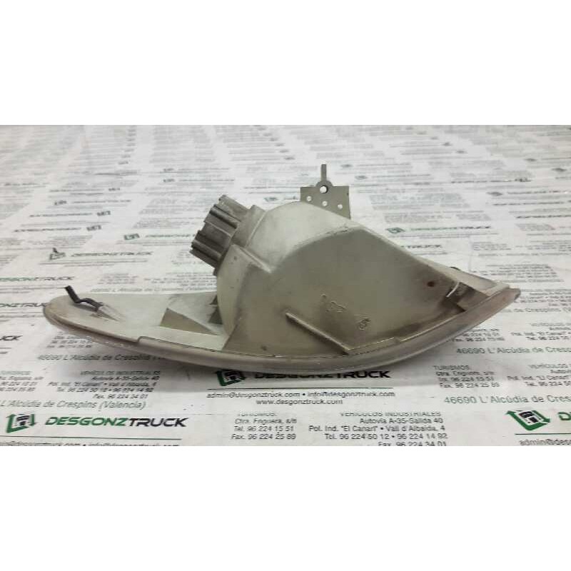 Recambio de piloto delantero izquierdo para ford mondeo familiar (gd) glx referencia OEM IAM 93BG13369AB 4