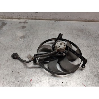 Recambio de electroventilador para audi a3 (8l1) 1.9 tdi referencia OEM IAM 1J0121206C  